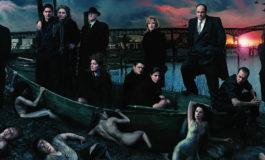 Клан Сопрано Клан Сопрано