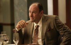 Фото сериала Клан Сопрано #14