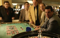 Фото сериала Клан Сопрано #15