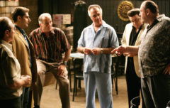 Фото сериала Клан Сопрано #20