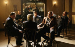 Фото сериала Клан Сопрано #6