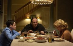 Фото сериала Клан Сопрано #8