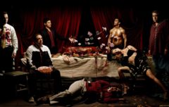 Фото сериала Клан Сопрано #9