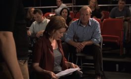 Большие девочки не плачут Большие девочки не плачут