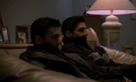 Безумная, всепоглощающая любовь Безумная, всепоглощающая любовь