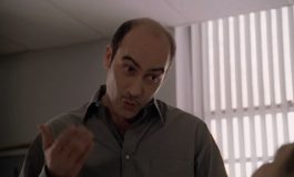 Прощай, Ливушка Прощай, Ливушка