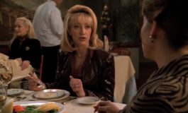 Моцарелла-обличитель Моцарелла-обличитель