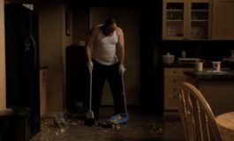 Кто бы это ни сделал Кто бы это ни сделал