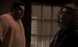 Где Джонни? Где Джонни?