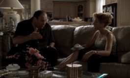 Все счастливые семьи… Все счастливые семьи…