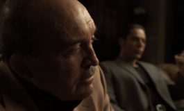 Неопознанные черные мужчины Неопознанные черные мужчины