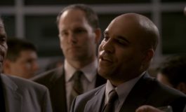 Пятая стадия Пятая стадия