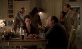 Кеннеди и Хайди Кеннеди и Хайди