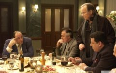 Фото сериала Клан Сопрано #23