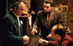 Фото сериала Клан Сопрано #24