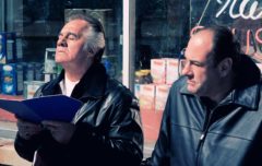 Фото сериала Клан Сопрано #25