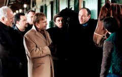 Фото сериала Клан Сопрано #26