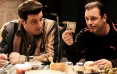 Фото сериала Клан Сопрано #27