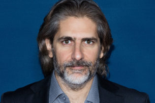 Биография Майкл Империоли